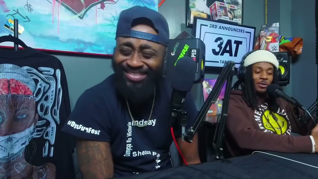 Crowd Reactions | Volume 7