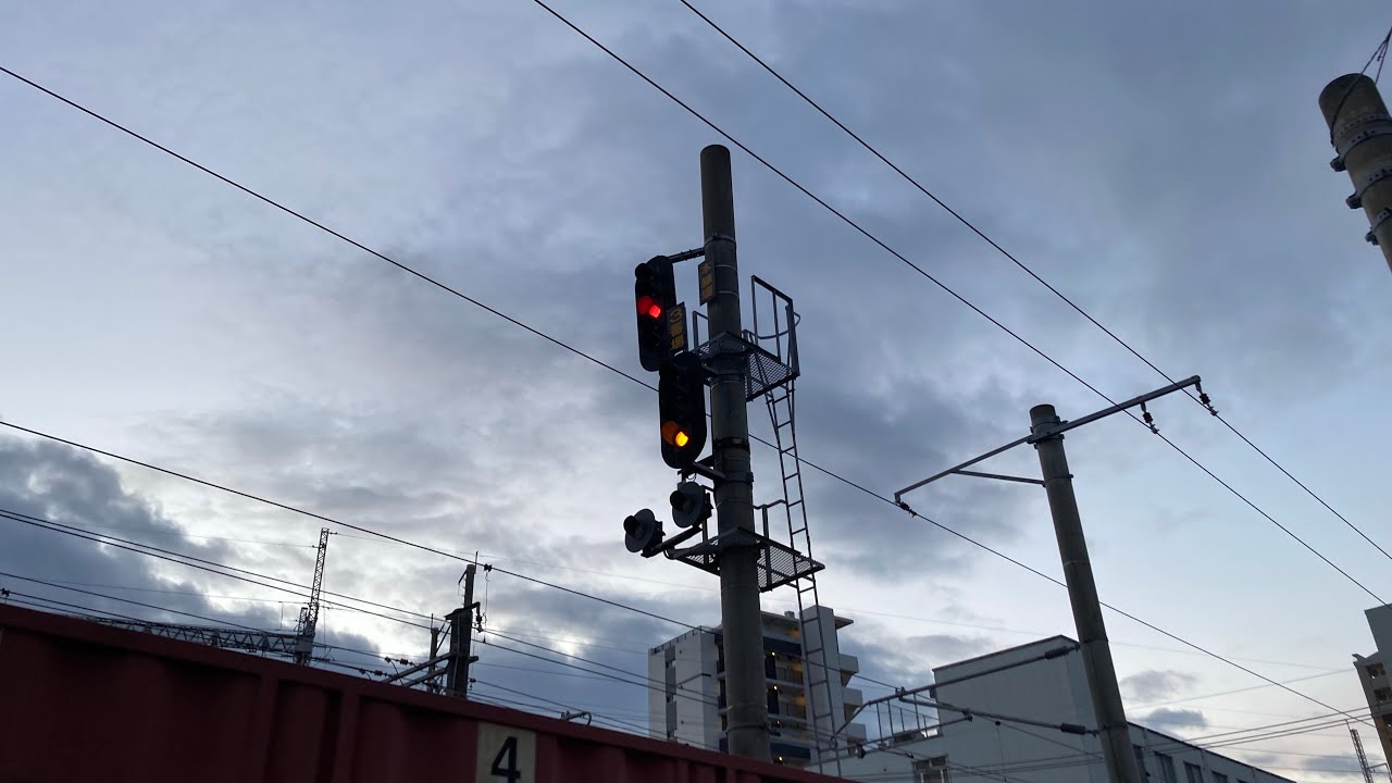 2026.1.12 福岡空港〜ららぽーと福岡〜ＪＲ竹下駅