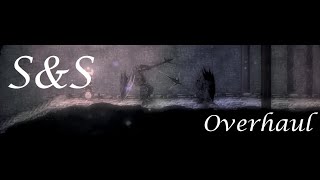 Salt and Sanctuary Overhaul: Brief Feature Showcase