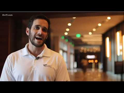 Evolv Express for Casinos