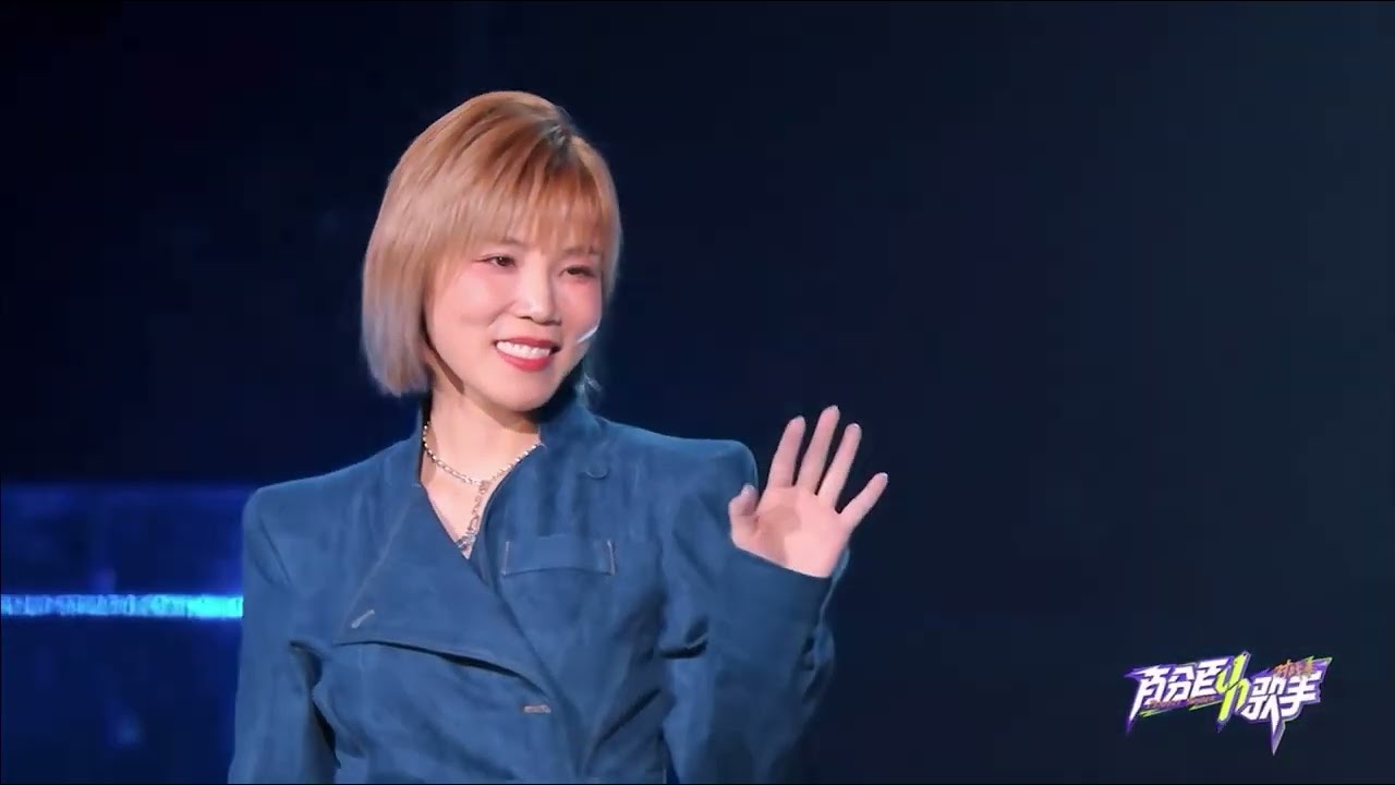 李佳薇 《浮光》 百分百歌手對戰季