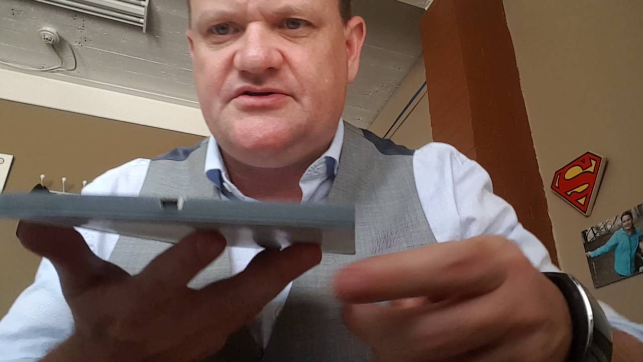 FPM3 - video brochure now available