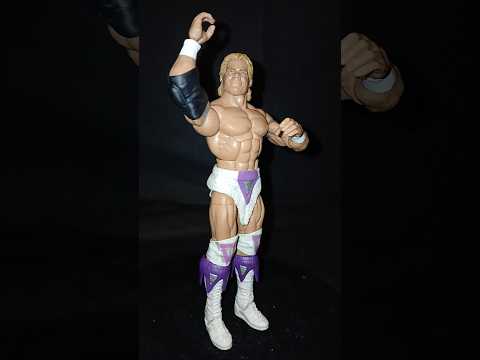The Elbow Pad! #wwf #wwe #wrestlemania #wrestling #wwefan #wcw