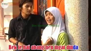 Lagu Aceh kenangan lama: vojoel feat Ima _ salah sangka ( official music video )