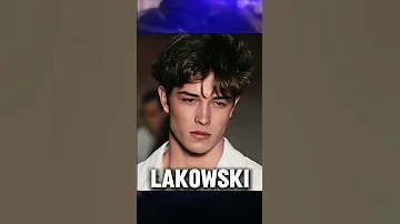 MOST HANDSOME MEN 2024 Most Handsome Men Actor 
