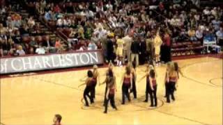 Cougarettes