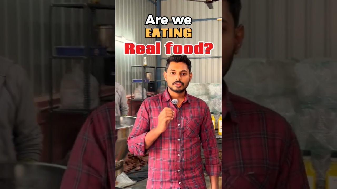 Story of QC NATURALS | How We Built a Natural, Organic & Pure Food Brand | USPs of QC Naturals