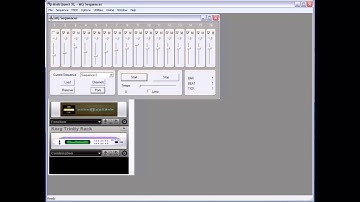 Midi Quest 9 / 10 Utilities Menu Tutorial