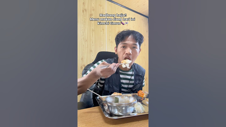 Lunch menu at korean factory🇰🇷🤤 kumchi cucumber🍆 #sananaguma #korea #madhanghajja