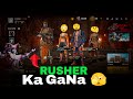 RUSHER KA GANA 🫣🔥 | Own Song + ScarFall 2.0 Gameplay | Mumbai Map | Viral Try