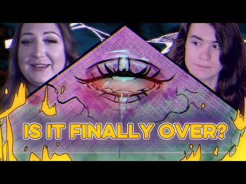 DramaMama! The iiluminaughtii Ultimatum