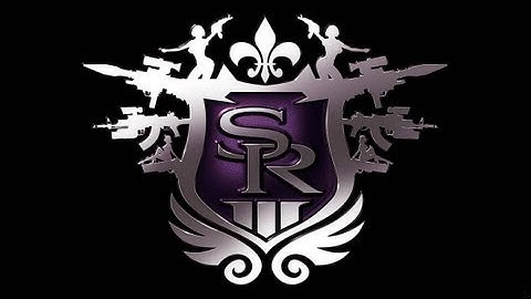 I was bored so i recorded | Saints Row The Third #2