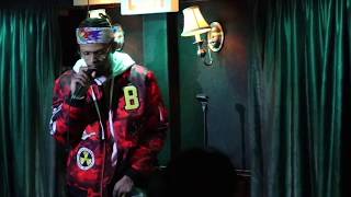 Juniorveli - More Than Juss Barz