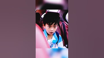 🚨 Smart Boy Outsmarts Kidnappers! 🧠👦#shorts #short