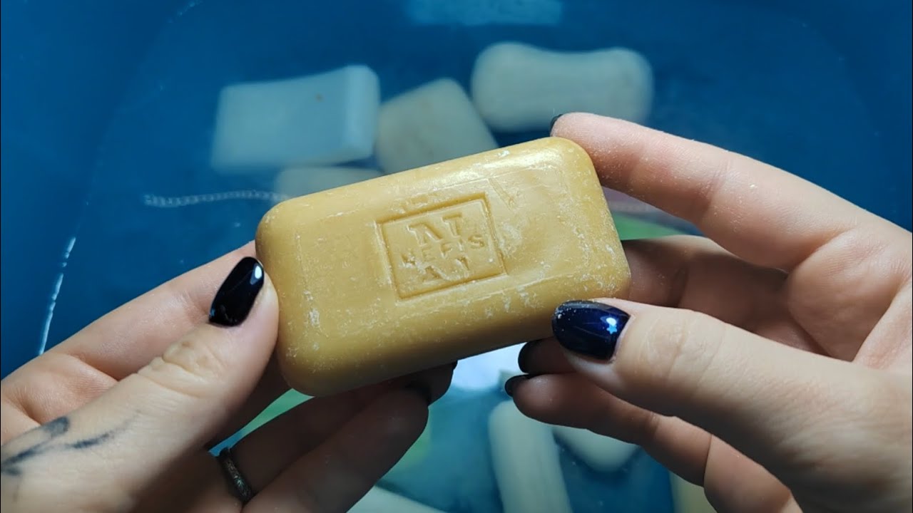 Мылкние и болталка 🫧