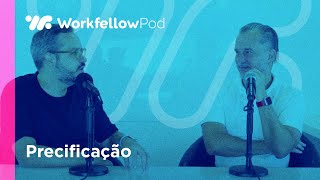 Presidente da Faculdade Descomplica explica porque ela e tão barata, Workfellow Podcast