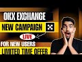  OKX New Campaign 🔥 Earn Up to $252 USDT 💰 | Top Trader Limited-Time Offer 🚀 Trade 4 Coins &amp; Win