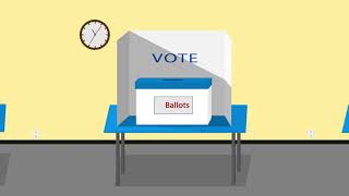 Where To Find Election Information (November 2020) - PSA