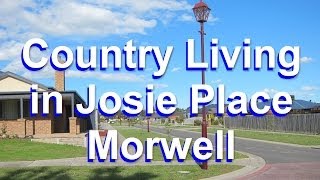 Vacant Land for Sale 11 Josie Place Morwell