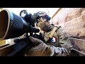 Airsoft france   mp9   srs a2 covert max2joules