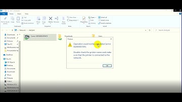 How to fix operation could not be completed error 0x709 Fix  error 0x00000709। 100% Working