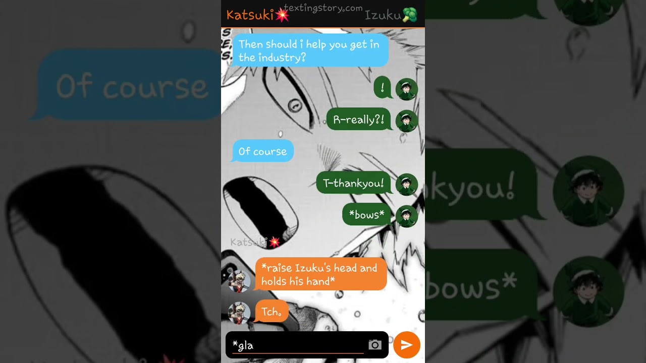Family Problems ||Dadzawa/Izuku Aizawa|| BNHA/MHA Texting Stories