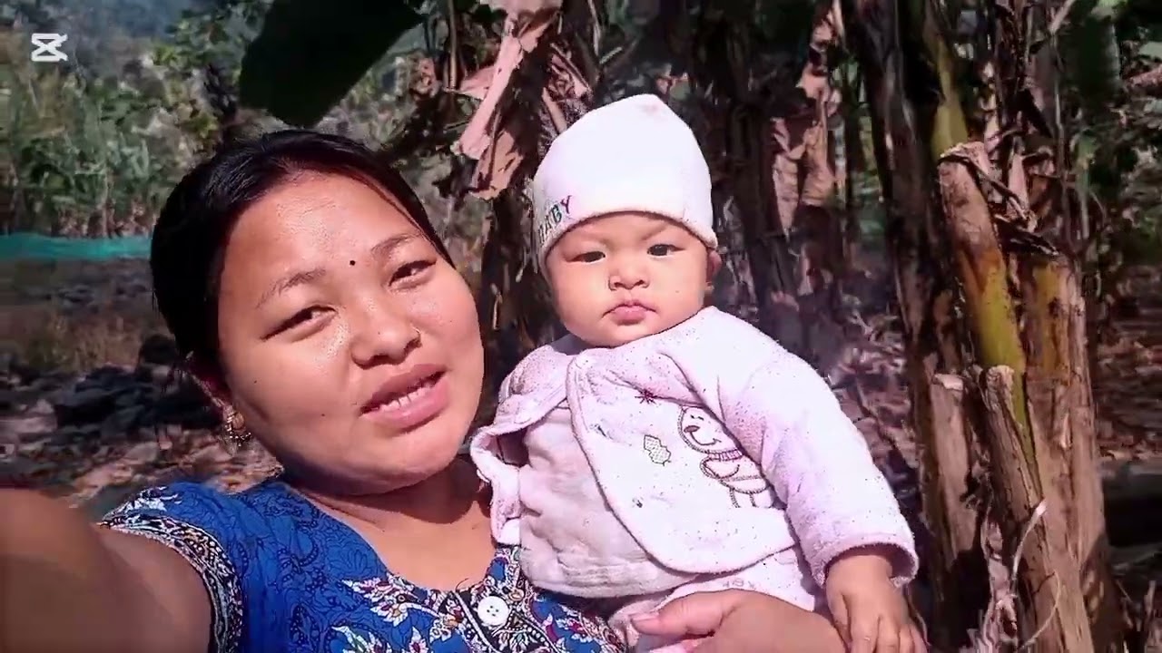 #aaja male k k gare 🌺🌺🌺🌺🌺🌺#jharnarai##