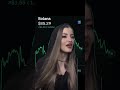Is Solana finally hitting $85? 📈 #solana #crypto