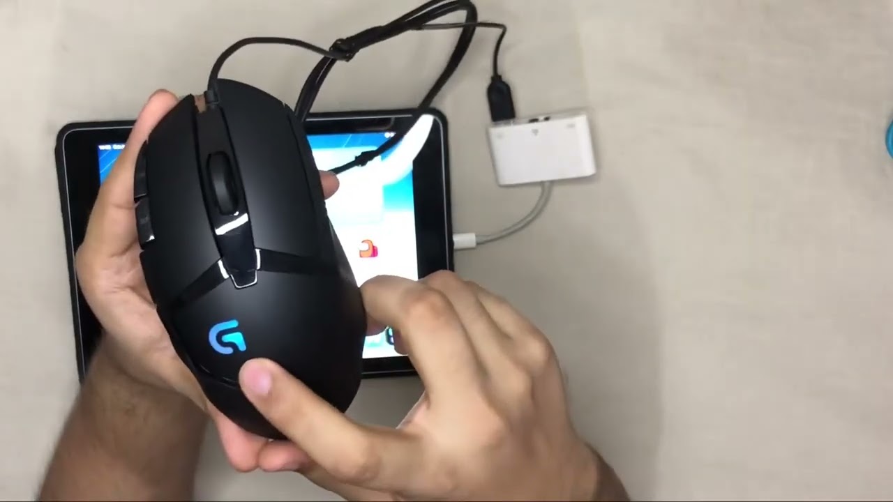 Unboxing/reviewing