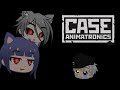 run from Robots CASE: Animatronics #2