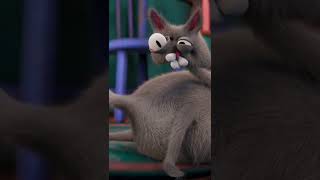 If Cats Could Speak #Noodleandbun #Animation #Cats