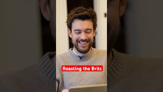 Jack Whitehall couldn’t use this roast
I enjoyed those 2 lines, said Charli
#comedy #music #funny #viral Jack Whitehall couldn’t use this roast