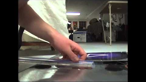 Installing the Cobalt Flux Penny Mod