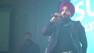 Prem Dhillon | Live in Toronto | Show Highlights | IDMedia