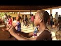 360° video: a dance class in Mali