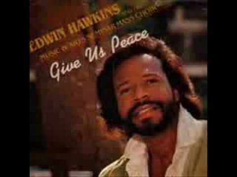 With My Whole Heart - Edwin Hawkins Music & Arts S...