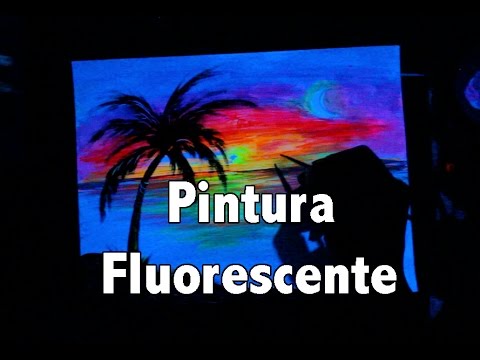 Pintura fluorescente - thptnganamst.edu.vn