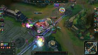 Fuckers stole my penta, can't have shit in Detroit