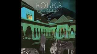 Folks - Skull & Bones