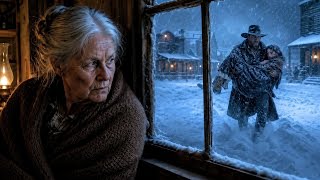 The Blizzard Rescue: A Stranger's Courage That Changed Everything | Emotional Winter The old Tales 