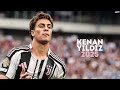 Kenan Yıldız 2025 Magic Skills Goals Assists HD 