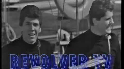 The Knickerbockers - "Fun Fun Fun" Where The Action Is! 1966