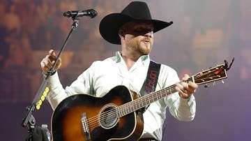 Thumbnail of CODY JOHNSON PLAYLIST 2025 | GREATEST HITS | COUNTRY MUSIC