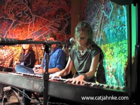 Solomon Says Cat Jahnke 