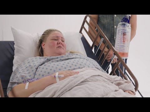 Trailer Trash Tammy - Tammy Bangs (Season 3 Ep5
