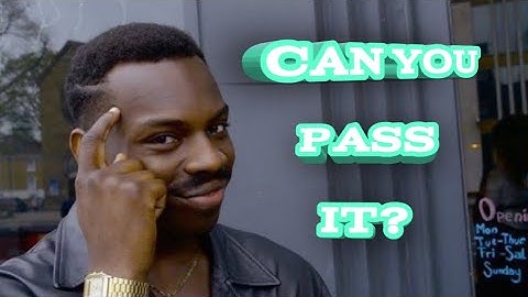 Brain Out Level 49 Walkthrough (Very Hard)