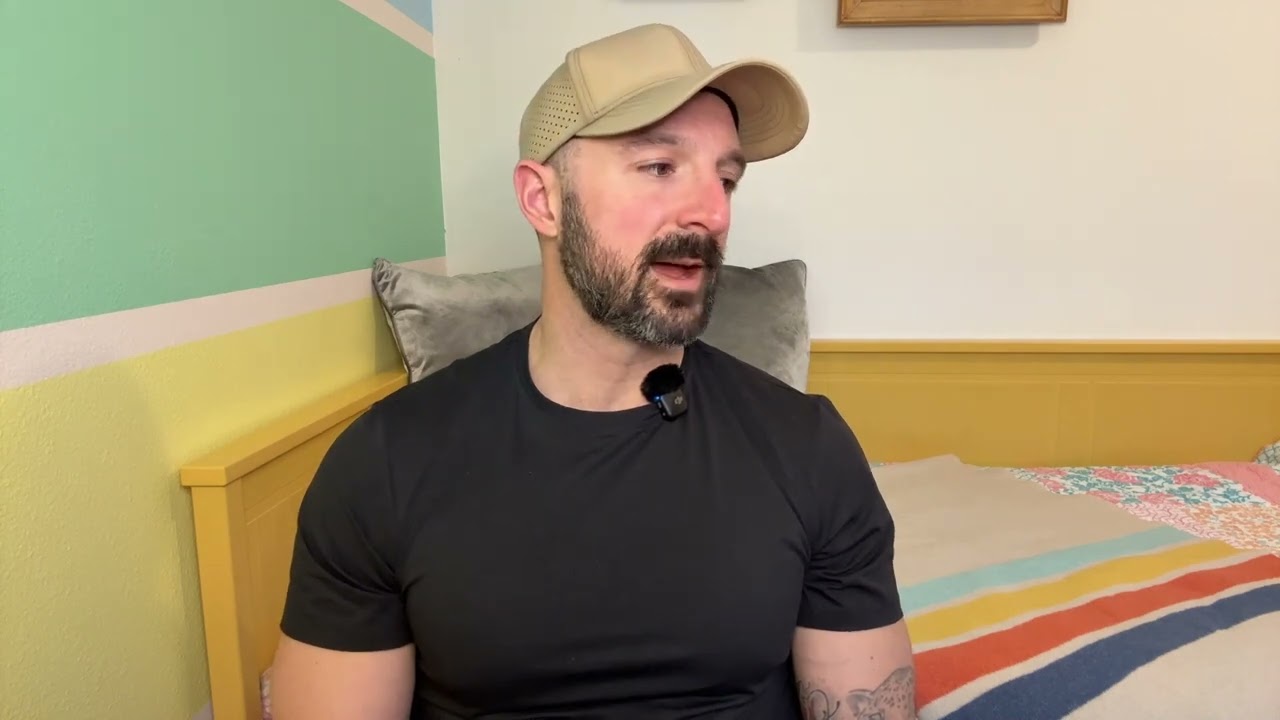 You Don’t Need All the Answers to Be Loved