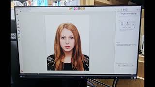 UK Digital Passport Photo screenshot 4