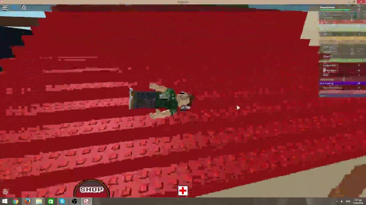 camera iphone 8 plus apk Part 1 παίζουμε Escape Jail Obby!!!