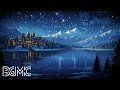 Relaxing Harp Music for Sleep: Soothing Night Music for Fall Asleep, Calming, 3 Hours Instrumentals